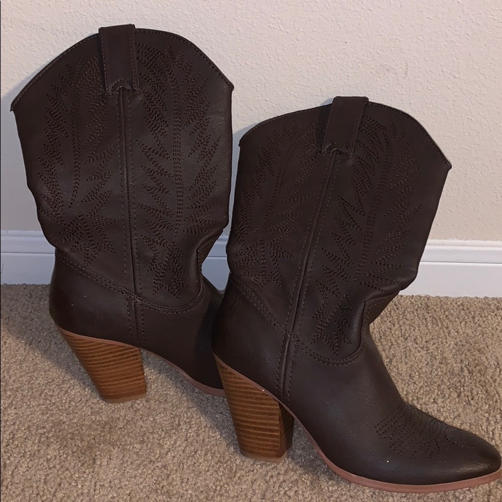 Cowboy Boots